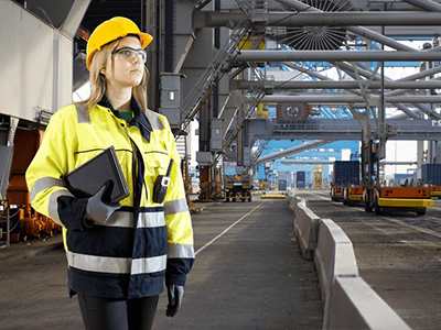 經驗豐富 值得信賴